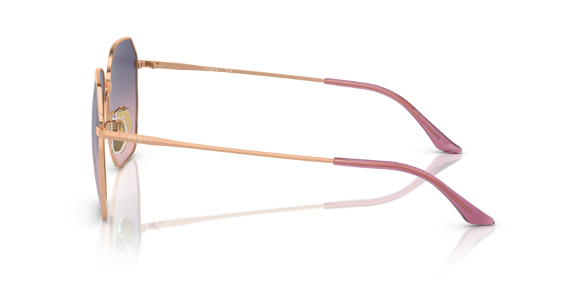 Rose Gold - 0VO4215SD 8056597935432