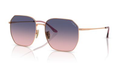 Rose Gold - 0VO4215SD 8056597935432