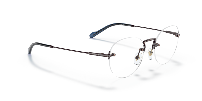 Copper Antique - 0VO4218 8056597543743