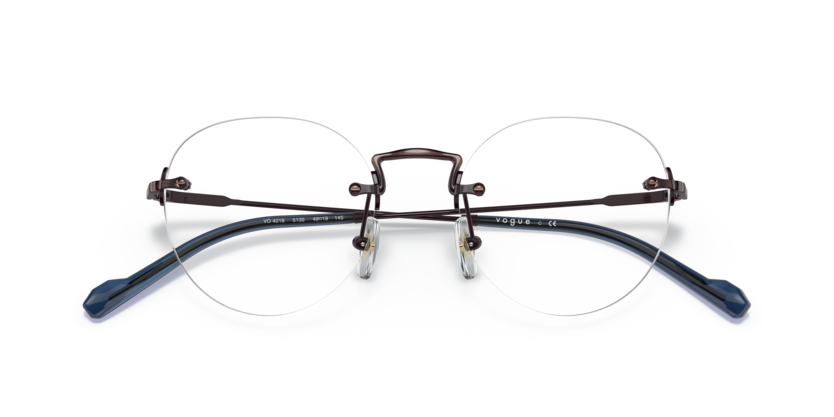 Copper Antique - 0VO4218 8056597543743