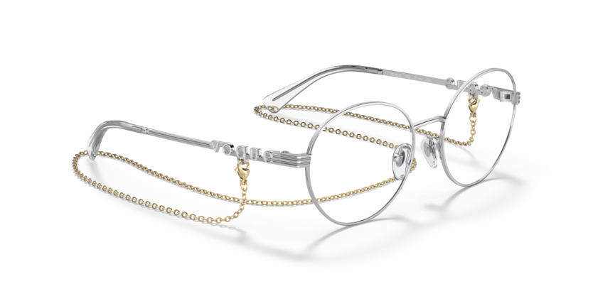 Silver - 0VO4222 8056597523714