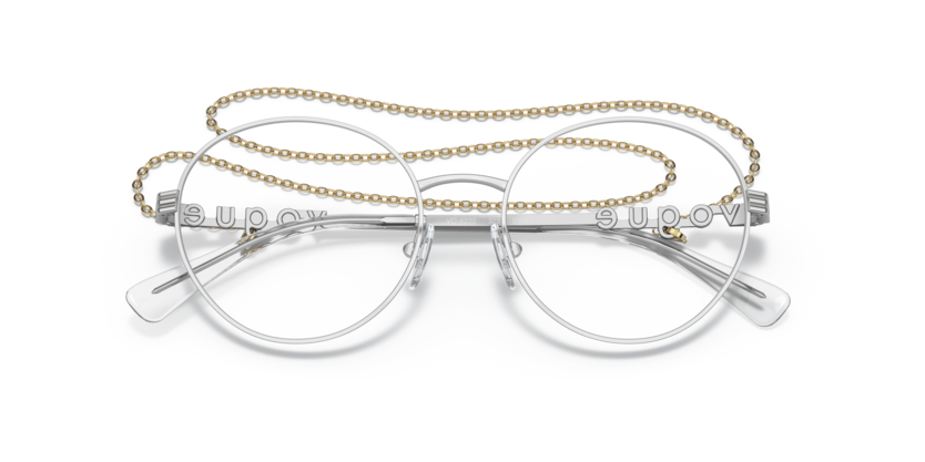 Silver - 0VO4222 8056597523714