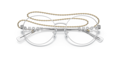 Silver - 0VO4222 8056597523714