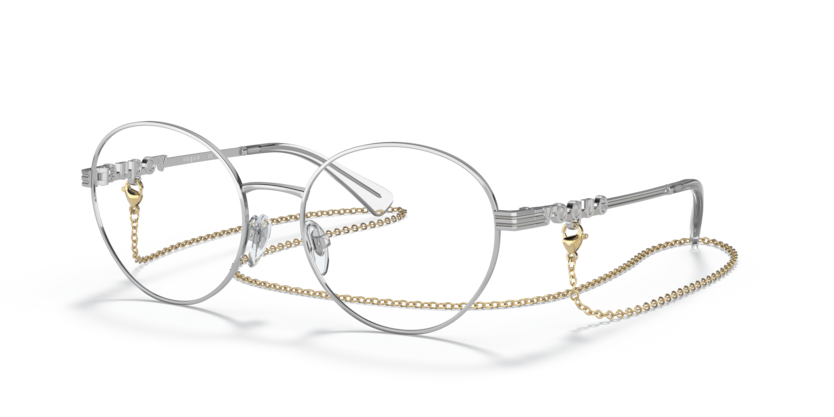 Silver - 0VO4222 8056597523714