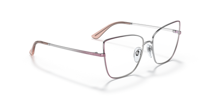 Pink Gradient Silver - 0VO4225 8056597523943