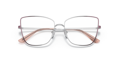 Pink Gradient Silver - 0VO4225 8056597523943