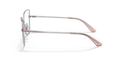 Pink Gradient Silver - 0VO4225 8056597523943