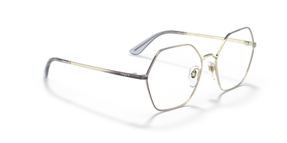 Violet Gradient Pale Gold - 0VO4226 8056597522748