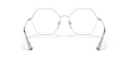 Violet Gradient Pale Gold - 0VO4226 8056597522748