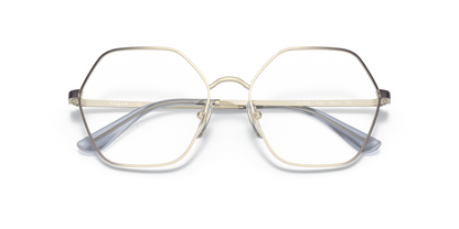 Violet Gradient Pale Gold - 0VO4226 8056597522748