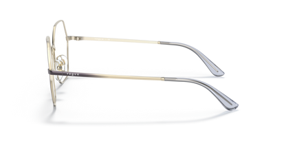 Violet Gradient Pale Gold - 0VO4226 8056597522748