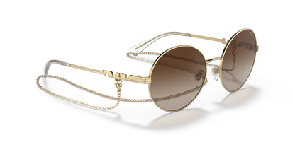 Gold - 0VO4227S 8056597523950