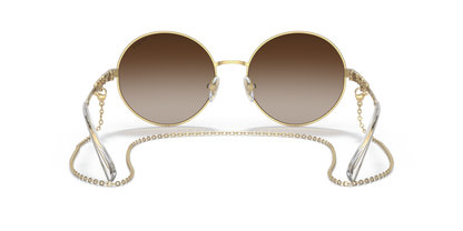 Gold - 0VO4227S 8056597523950