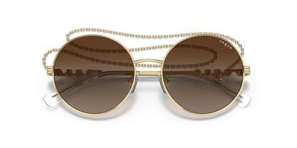 Gold - 0VO4227S 8056597523950