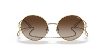 Gold - 0VO4227S 8056597523950