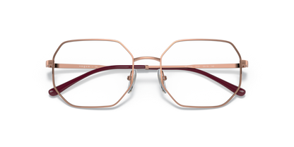 Rose Gold - 0VO4228 8056597601139