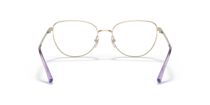 Top Violet/Pale Gold - 0VO4229 8056597602327