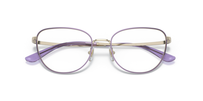 Top Violet/Pale Gold - 0VO4229 8056597602327