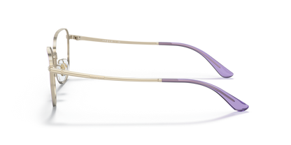 Top Violet/Pale Gold - 0VO4229 8056597602327