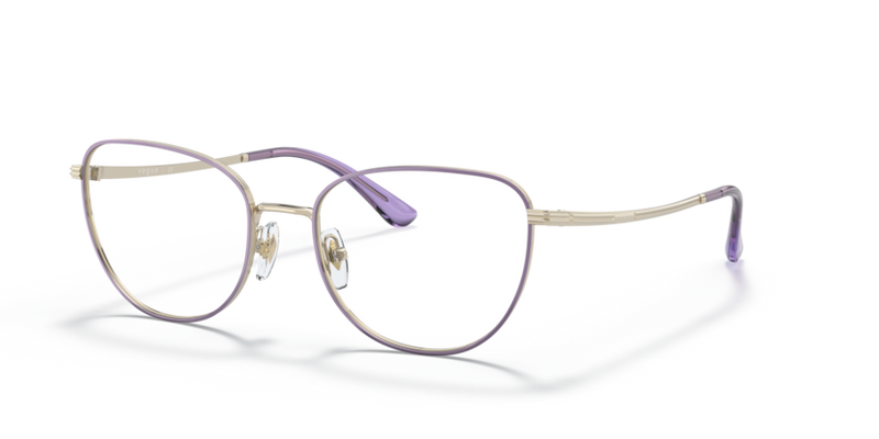 Top Violet/Pale Gold - 0VO4229 8056597602327