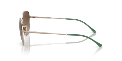 Light Brown - 0VO4232S 8056597952262