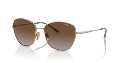 Light Brown - 0VO4232S 8056597952262