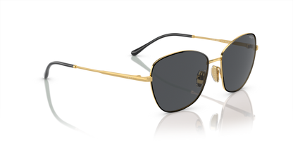 Top Black/Gold - 0VO4232S 8056597952279