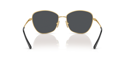 Top Black/Gold - 0VO4232S 8056597952279