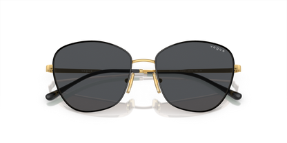 Top Black/Gold - 0VO4232S 8056597952279