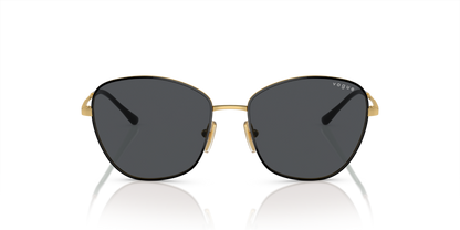 Top Black/Gold - 0VO4232S 8056597952279