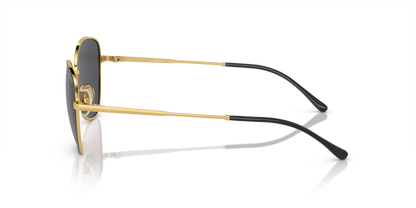 Top Black/Gold - 0VO4232S 8056597952279