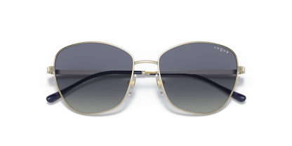 Pale Gold - 0VO4232S 8056597603546