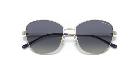Pale Gold - 0VO4232S 8056597603546