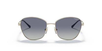 Pale Gold - 0VO4232S 8056597603546