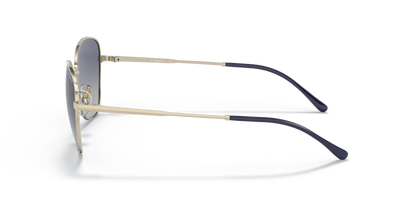 Pale Gold - 0VO4232S 8056597603546