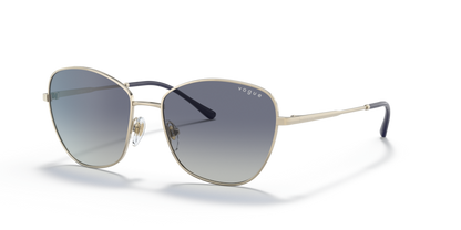 Pale Gold - 0VO4232S 8056597603546