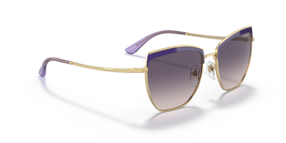 Top Violet/Gold - 0VO4234S 8056597603751