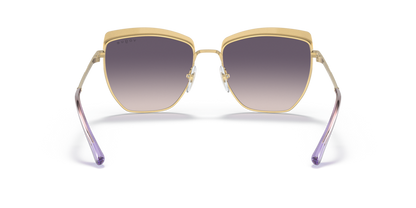 Top Violet/Gold - 0VO4234S 8056597603751