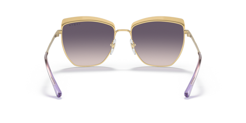 Top Violet/Gold - 0VO4234S 8056597603751