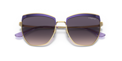 Top Violet/Gold - 0VO4234S 8056597603751