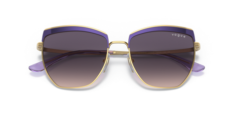 Top Violet/Gold - 0VO4234S 8056597603751