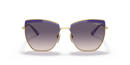 Top Violet/Gold - 0VO4234S 8056597603751