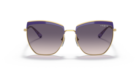 Top Violet/Gold - 0VO4234S 8056597603751