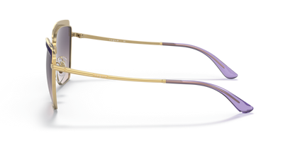 Top Violet/Gold - 0VO4234S 8056597603751