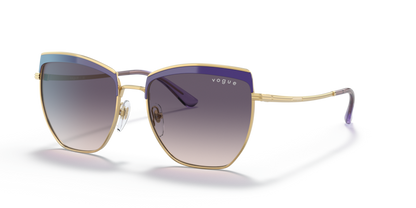 Top Violet/Gold - 0VO4234S 8056597603751