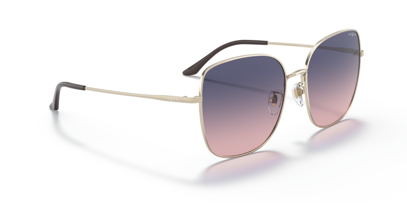 Pale Gold - 0VO4237SD 8056597590235