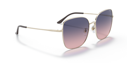 Pale Gold - 0VO4237SD 8056597590235