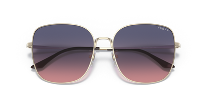 Pale Gold - 0VO4237SD 8056597590235