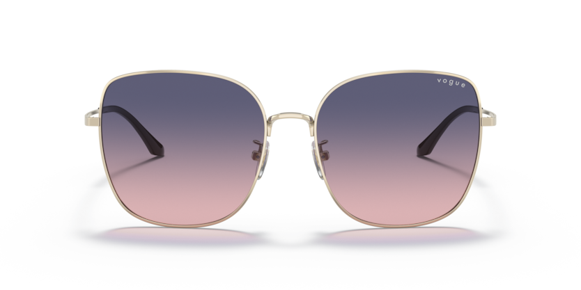 Pale Gold - 0VO4237SD 8056597590235