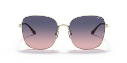 Pale Gold - 0VO4237SD 8056597590235